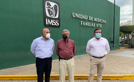 Arriba lote con más de 199 mil vacunas antiCovid a Sinaloa