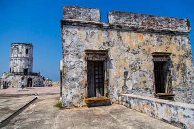 Conoce la leyenda de la Mulata de Córdoba, acusada de brujería