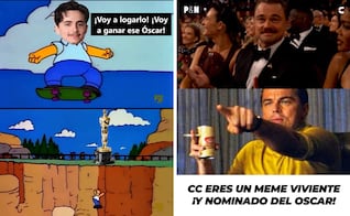 Oscars 2026: los mejores memes que dejó la gala de Hollywood