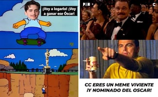 Oscars 2026: los mejores memes que dejó la gala de Hollywood