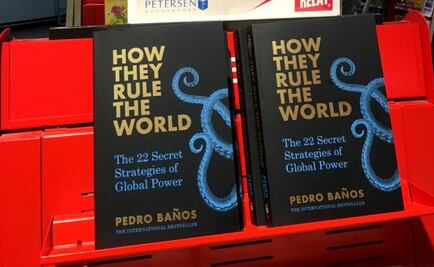 Reino Unido deja de imprimir un libro por acusación de antisemitismo