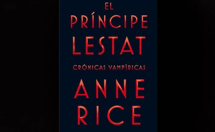 Anne Rice publicará nuevo libro