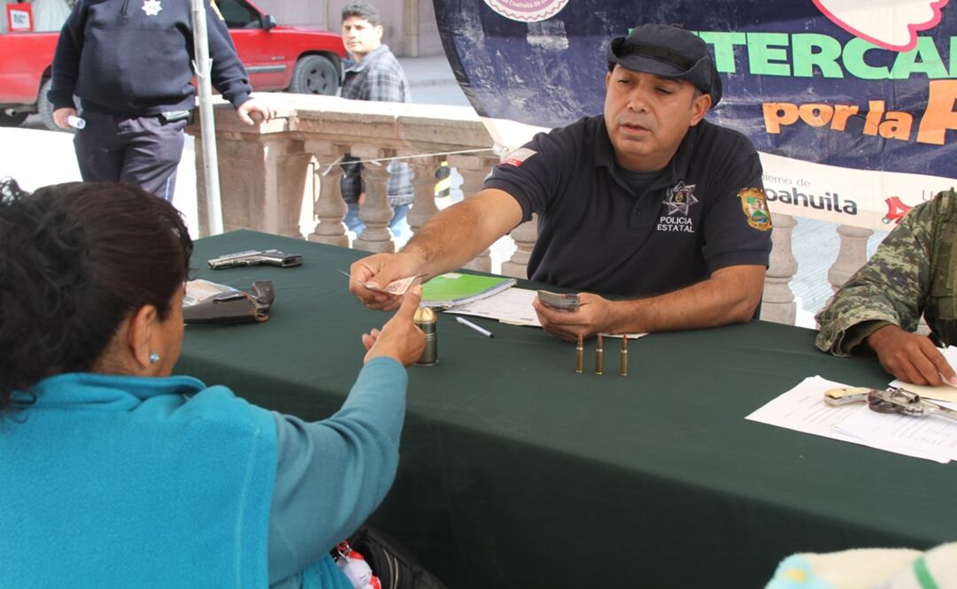 Foto: Hilda Fernández/ EL UNIVERSAL 