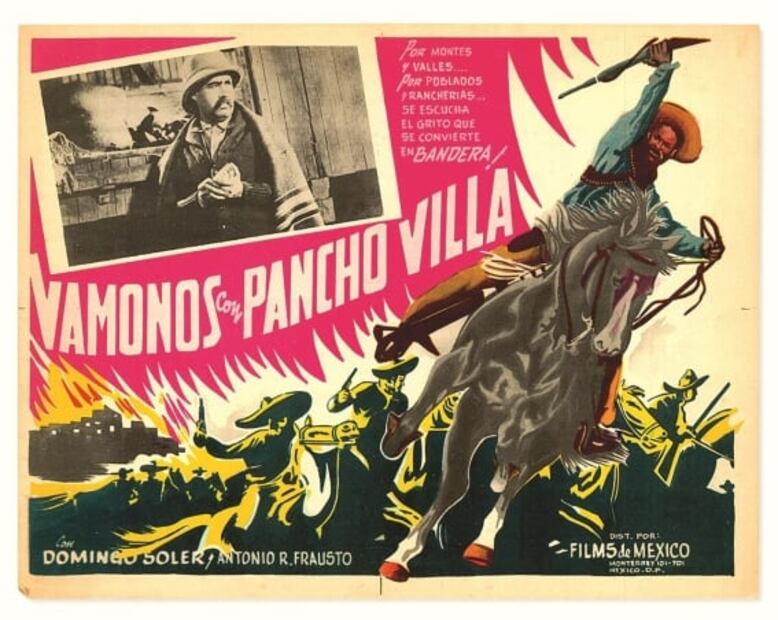 Must-watch films of the Golden Age of Mexican cinema