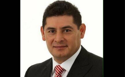 Diputado priísta justifica apoyo a acuerdo impulsado por AMLO