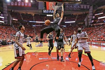 Completan la misión 