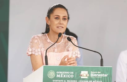 Sheinbaum ficha a Antoni Gutiérrez-Rubí, estratega que llevó a Petro a la presidencia de Colombia