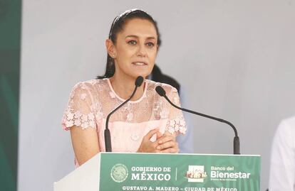 Sheinbaum ficha a Antoni Gutiérrez-Rubí, estratega que llevó a Petro a la presidencia de Colombia