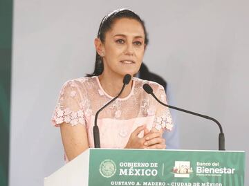 Sheinbaum ficha a Antoni Gutiérrez-Rubí, estratega que llevó a Petro a la presidencia de Colombia