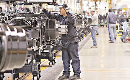 Ventas automotrices dependen de marcas chinas