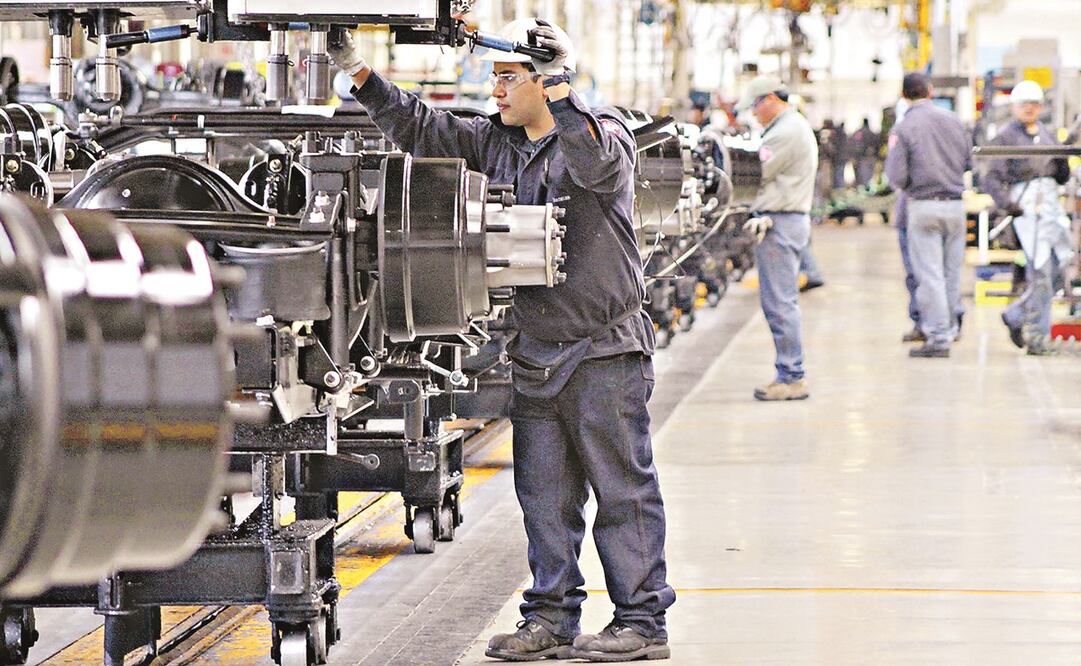 Foto: Archivo/EL UNIVERSAL.