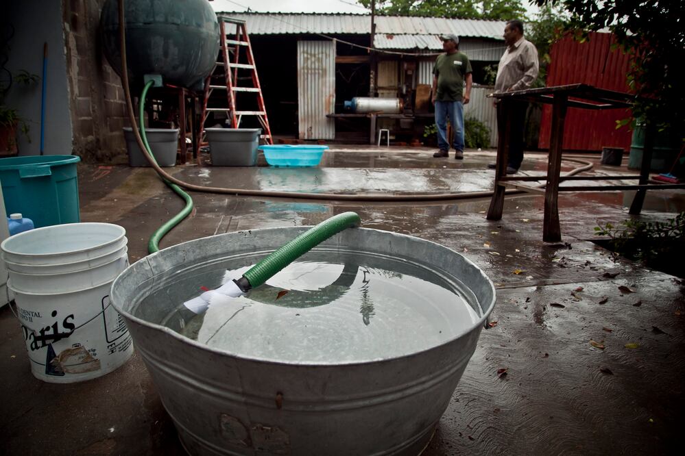 (Foto: Archivo / EL UNIVERSAL)