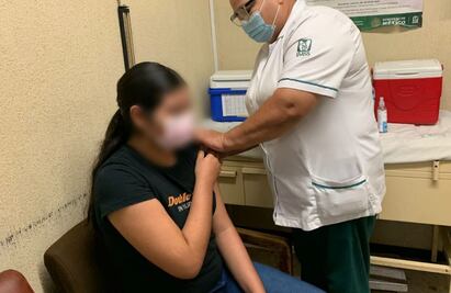 Vacunación de menores de 12 a 17 años se lleva sin contratiempos en Sinaloa: autoridades