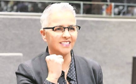 Es cuesta arriba “la calle de las sirenas” para diputada Kabah