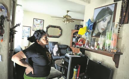 Karla Póntigo: a 9 años de su muerte, ven esperanza de justicia