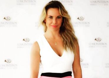 Fuga de "El Chapo", de risa loca: Kate del Castillo