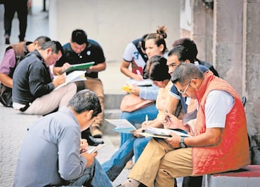 Crisis sanitaria genera dilema sobre salarios