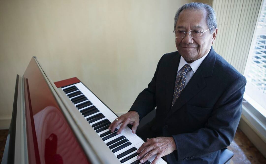 Foto: Archivo EL UNIVERSAL 