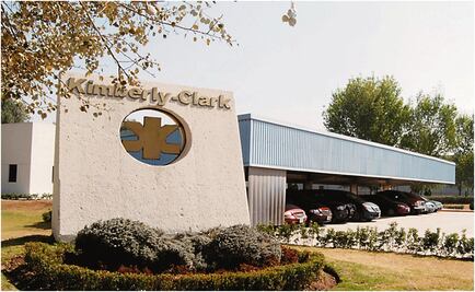 ¿Quién es y qué hace Kimberly-Clark de México?