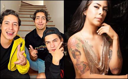 Por burla transfóbica, youtubers de SLP podrían pasar hasta 6 años de prisión