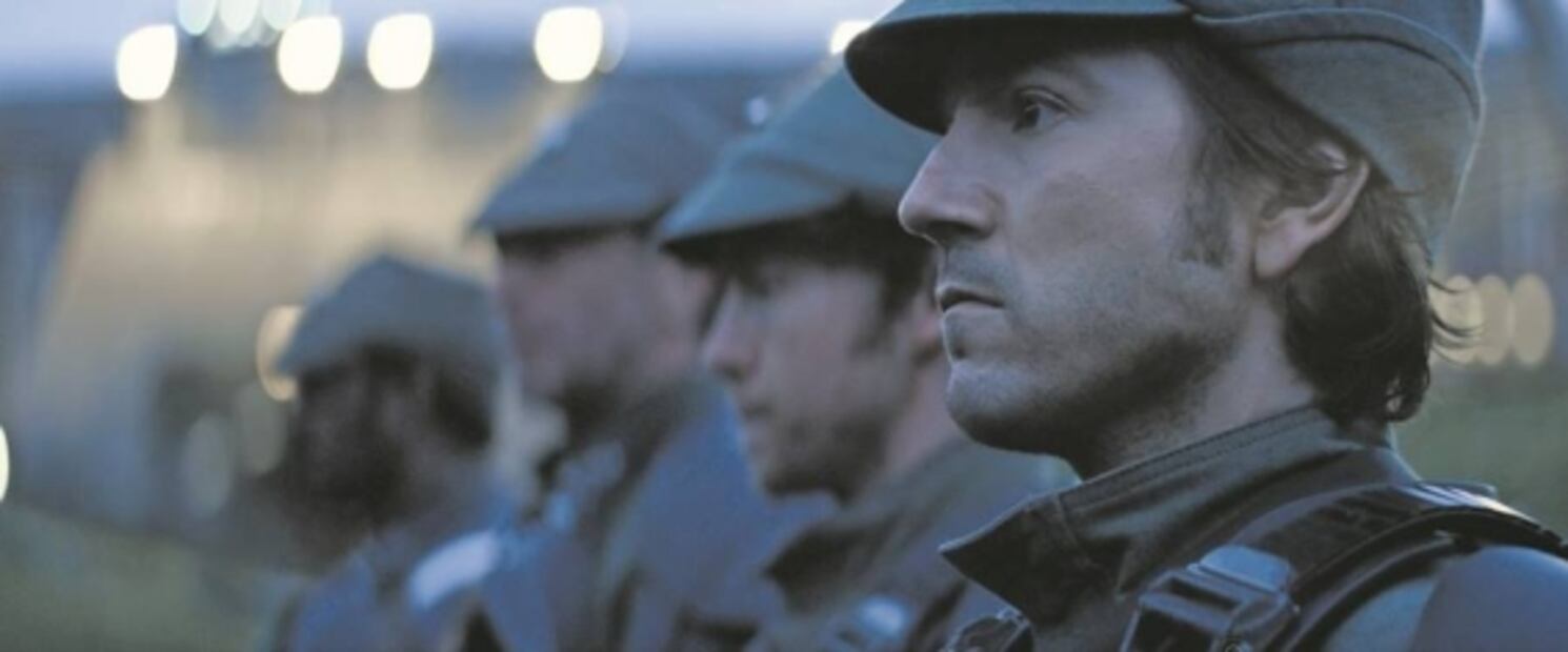 Historias fantásticas amplían su mundo en series