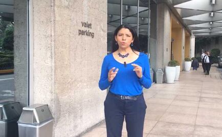 ¿Qué pasó en la segunda ronda TLCAN?