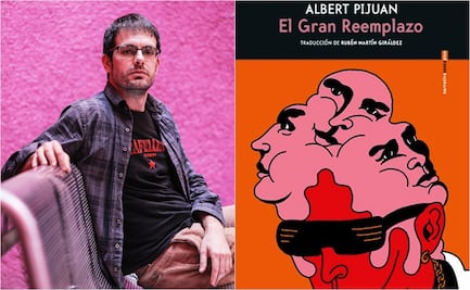 Conspiraciones, fake news y la identidad en la virtualidad en una novela