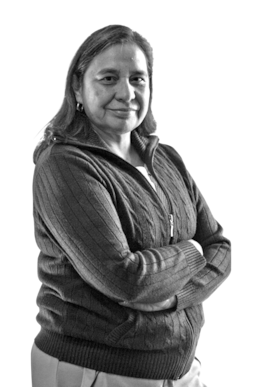 Leticia Bonifaz Alfonzo