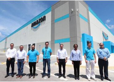 Economía yucateca sigue en aumento; es referente nacional por generación de empleos e inversión