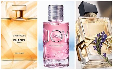 Estas son las fragancias que vienen para otoño