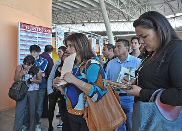 Incertidumbre arancelaria provoca 26 mil despidos en México