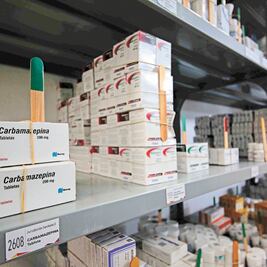 Ssa prevé ahorrar $608 millones por fármacos