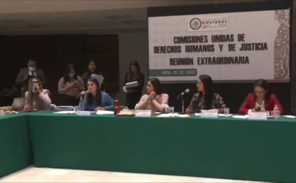 Diputados aprueban en comisiones crear Centro de Identificación Humana