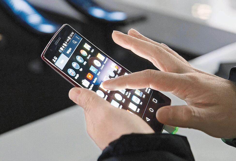 Mantienen llamadas SMS y datos gratis tras sismo 