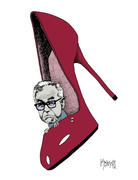 Cartón de KEMCHS
