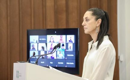 PRD CDMX denuncia por desvío de recursos a secretario particular de Sheinbaum