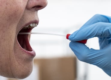 ¿Funcionan las pruebas rápidas del coronavirus? Esto han revelado diversos estudios