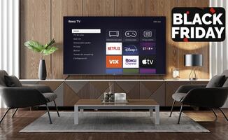 Black Friday 2025: descubre los mejores descuentos en plataformas de streaming