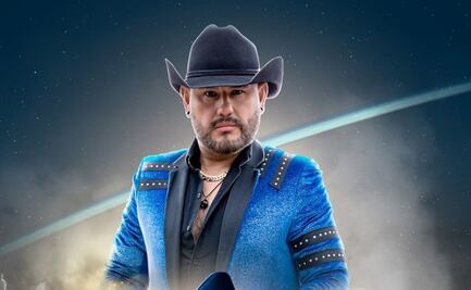 Localizan con vida a Rogelio Montes, integrante de Grupo Palomo, en Veracruz