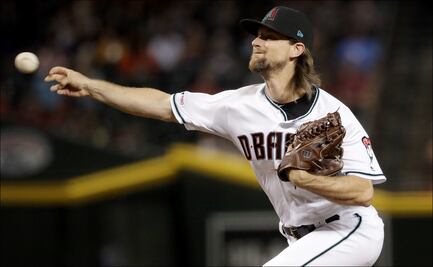 Pitcher de Grandes Ligas rechaza jugar en 2020 por el Coronavirus