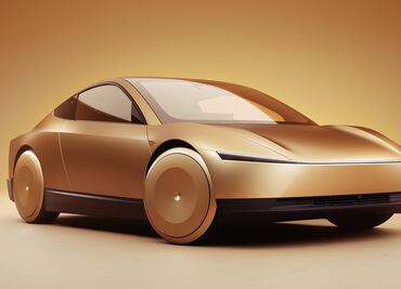 ¿Qué pueden hacer los autos robot de Tesla?