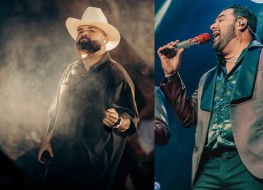 Las Fiestas Patrias también se vivirán en Las Vegas: Carín León y otros conciertos de estrellas mexicanas