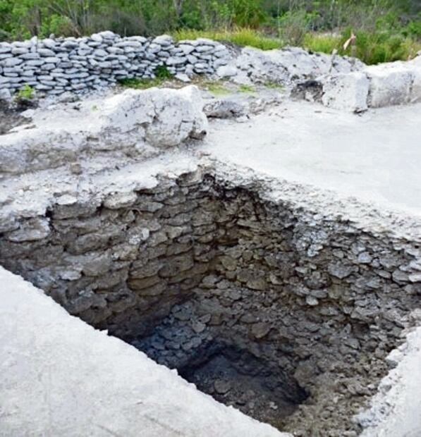 Arqueólogo acosado:  “Si algo me sucede, responsabilizo al INAH”