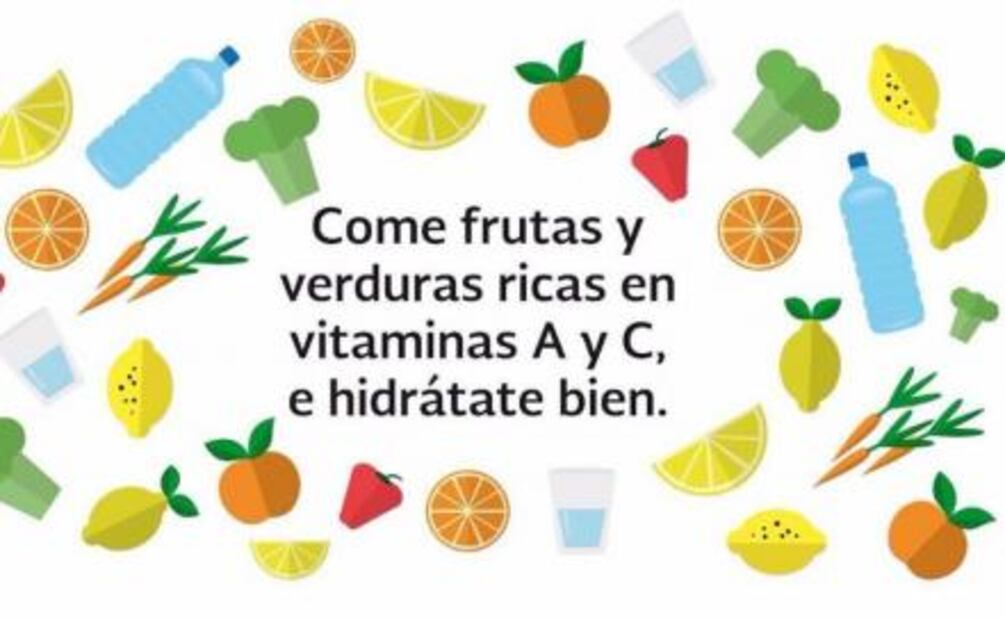 Entérate. Recomendaciones ante las bajas temperaturas