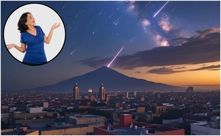 Perseidas 2025: la lluvia de meteoros más espectacular del año; consejos clave para disfrutarla al máximo