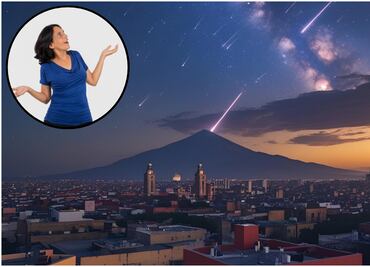 Perseidas 2025: la lluvia de meteoros más espectacular del año; consejos clave para disfrutarla al máximo
