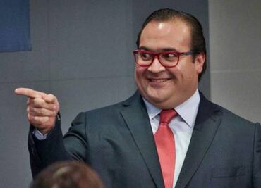 Veracruz Governor Javier Duarte to step down