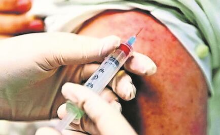 Aumentan casos de sarampión en NY; llegan a cantidad más alta desde 1994