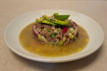 Día del Padre 2026: ideas de recetas para celebrar con papá en casa