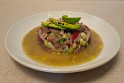 Día del Padre 2026: ideas de recetas para celebrar con papá en casa